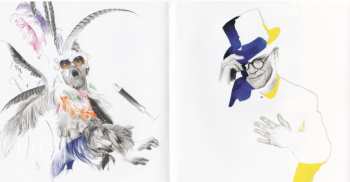 2CD Elton John: Diamonds