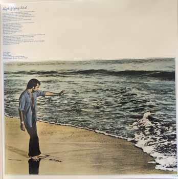 LP Elton John: Don't Shoot Me I'm Only The Piano Player