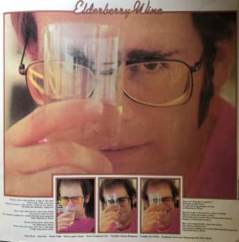 LP Elton John: Don't Shoot Me I'm Only The Piano Player