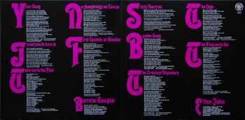 LP Elton John: Elton John
