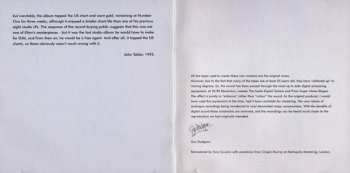 CD Elton John: Rock Of The Westies