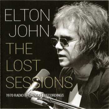 Album Elton John: The Lost Sessions