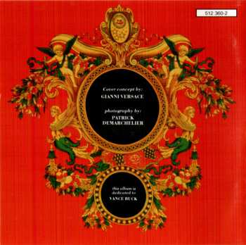 CD Elton John: The One