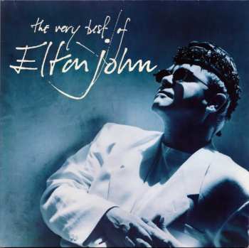 2LP Elton John: The Very Best Of Elton John