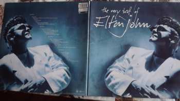 2LP Elton John: The Very Best Of Elton John