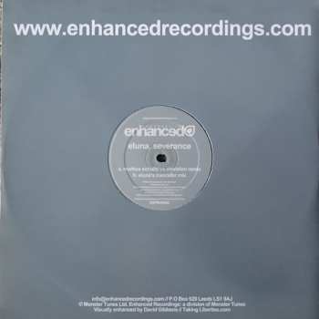LP Eluna: Severance