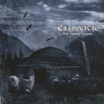Album Eluveitie: The Early Years