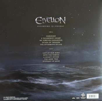 LP Elvellon: Ascending In Synergy