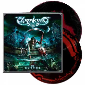 2LP Elvenking: The Scythe LTD | CLR