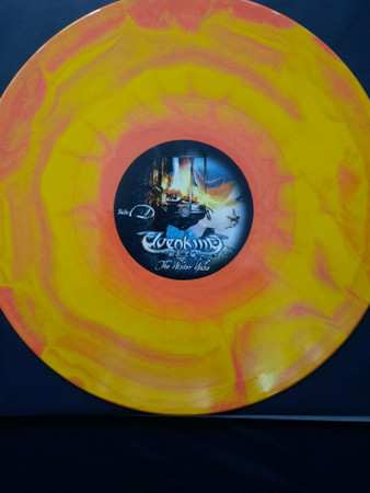 2LP Elvenking: The Winter Wake (Anniv. Edition)