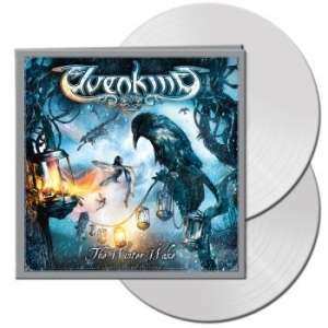 2LP Elvenking: The Winter Wake (Anniversary Edition) LTD | CLR