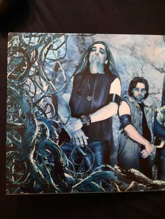 2LP Elvenking: The Winter Wake (Anniv. Edition)