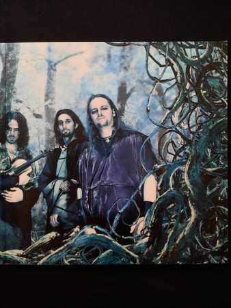 2LP Elvenking: The Winter Wake (Anniv. Edition)