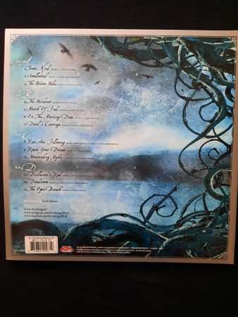 2LP Elvenking: The Winter Wake (Anniv. Edition)