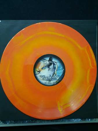 2LP Elvenking: The Winter Wake (Anniv. Edition)