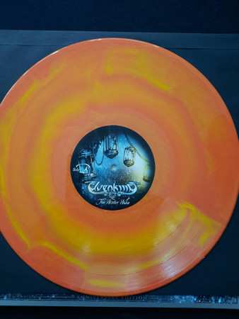 2LP Elvenking: The Winter Wake (Anniv. Edition)