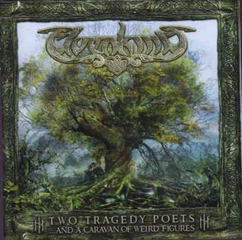 Album Elvenking: Two Tragedy Poets ...And A Caravan Of Weird Figures