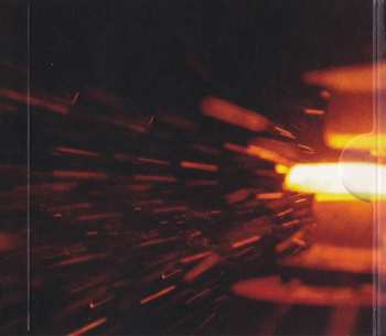 CD Elvie Shane: Damascus