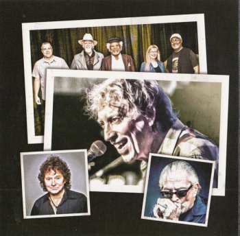 CD Elvin Bishop: Can't Even Do Wrong Right