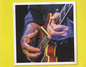 CD Elvin Bishop: Can't Even Do Wrong Right