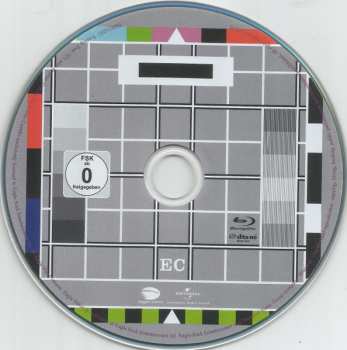 Blu-ray Larkin Poe: Detour (Live At Liverpool Philharmonic Hall - Featuring Larkin Poe)