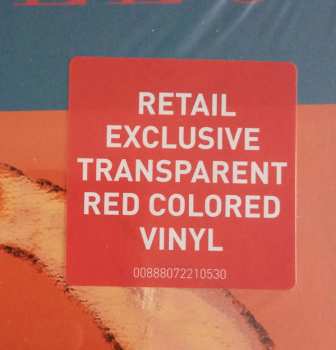 2LP Elvis Costello: Hey Clockface LTD | CLR