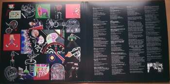 2LP Elvis Costello: Hey Clockface LTD | CLR