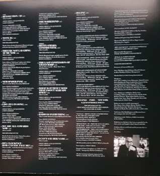 2LP Elvis Costello: Hey Clockface LTD | CLR