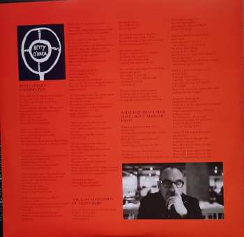 2LP Elvis Costello: Hey Clockface LTD | CLR