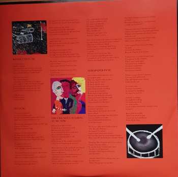 2LP Elvis Costello: Hey Clockface LTD | CLR