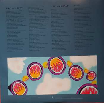 2LP Elvis Costello: Hey Clockface LTD | CLR