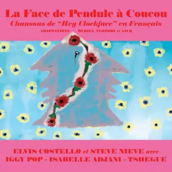La Face De Pendule A Coucou 