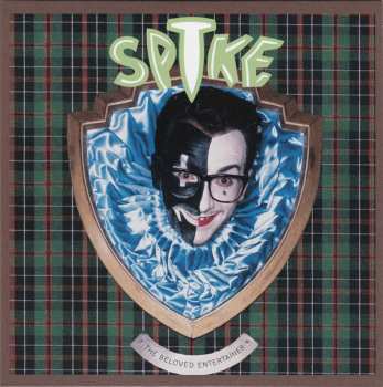 5CD/Set di cofanetti Elvis Costello: Original Album Series