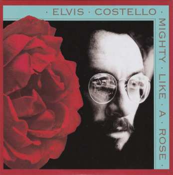 5CD/Set di cofanetti Elvis Costello: Original Album Series