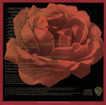 5CD/Set di cofanetti Elvis Costello: Original Album Series