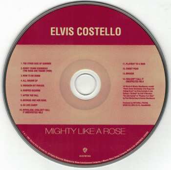 5CD/Set di cofanetti Elvis Costello: Original Album Series