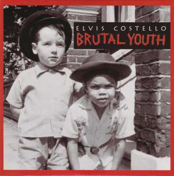 5CD/Set di cofanetti Elvis Costello: Original Album Series