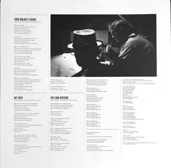 2LP Elvis Costello: The Songs Of Bacharach & Costello LTD