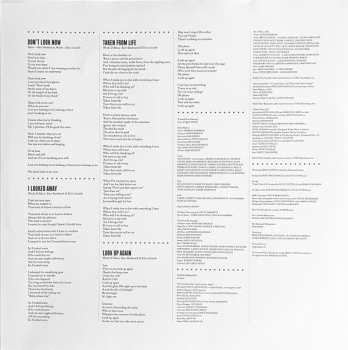 2LP Elvis Costello: The Songs Of Bacharach & Costello LTD