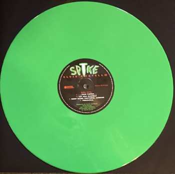 2LP Elvis Costello: Spike LTD | NUM | CLR