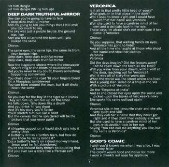 CD Elvis Costello: Spike