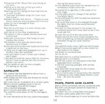 CD Elvis Costello: Spike