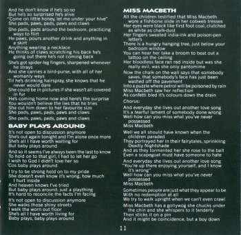 CD Elvis Costello: Spike