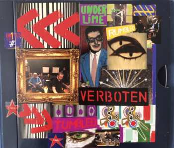 2CD Elvis Costello & The Imposters: Look Now DLX