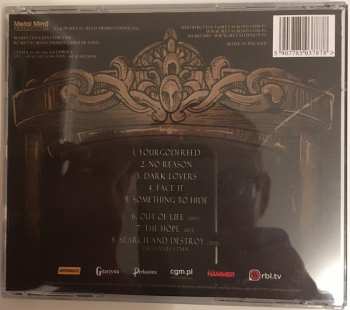 CD Elvis Deluxe: The Story So Far