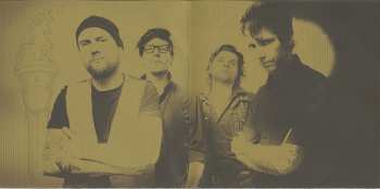 CD Elvis Deluxe: The Story So Far