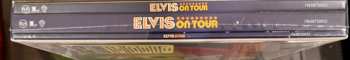 6CD/Set di cofanetti/Blu-ray Elvis Presley: Elvis On Tour