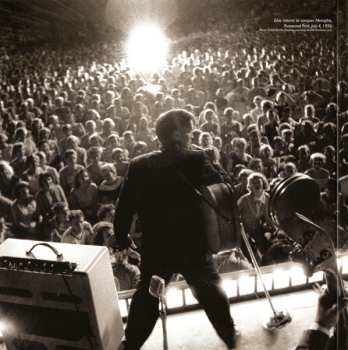 5CD/Set di cofanetti Elvis Presley: Memphis