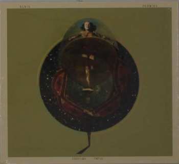 Album Elvis Perkins: Creation Myths