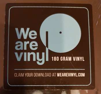 LP Elvis Presley: Elvis Presley